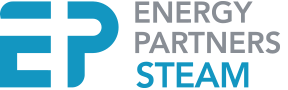 Energy Partners Steam