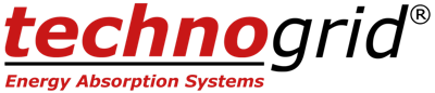 Technogrid Energy Absorption Systems